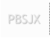 PBSJX