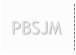 PBSJM