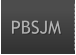 PBSJM