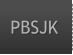 PBSJK